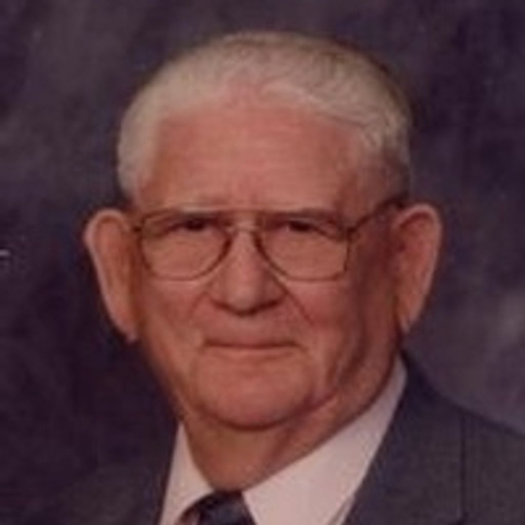 Lloyd P Randklev