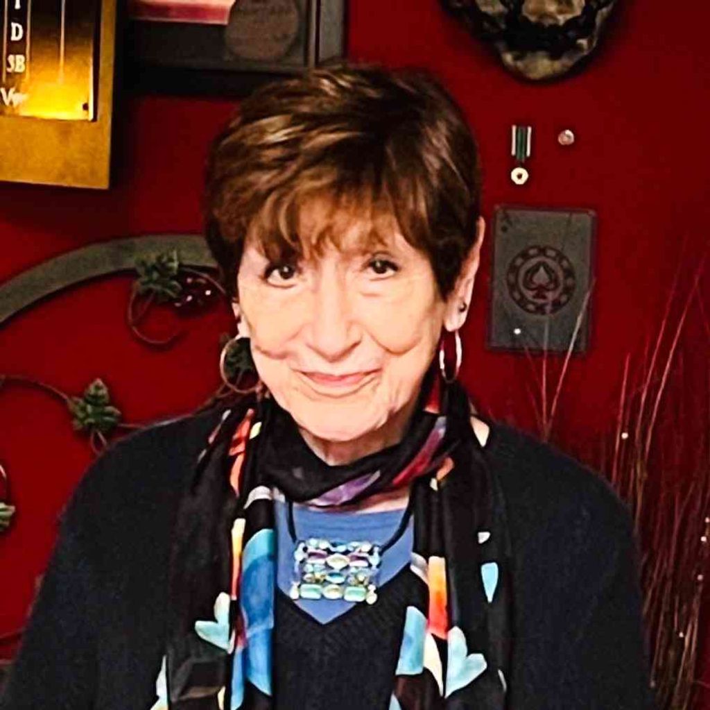 Rose Josette Gartner Profile Photo