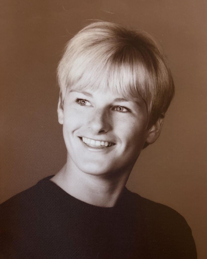 Jane Christine (Bush) Loewe