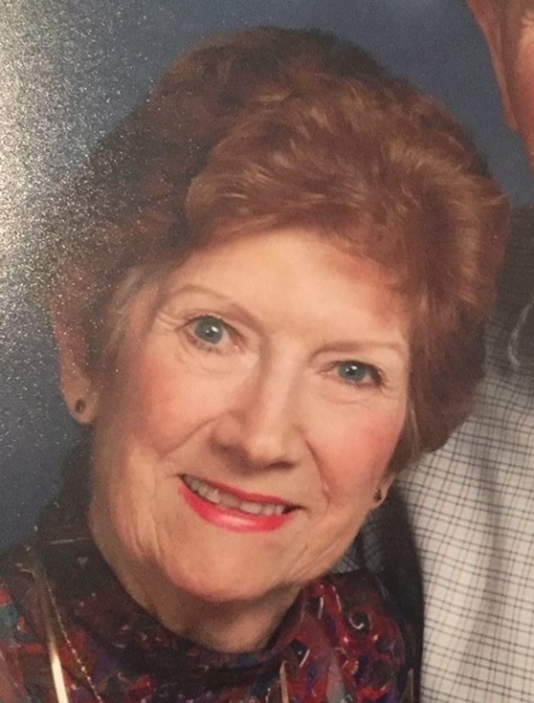 Elizabeth Francene Ducharme Profile Photo