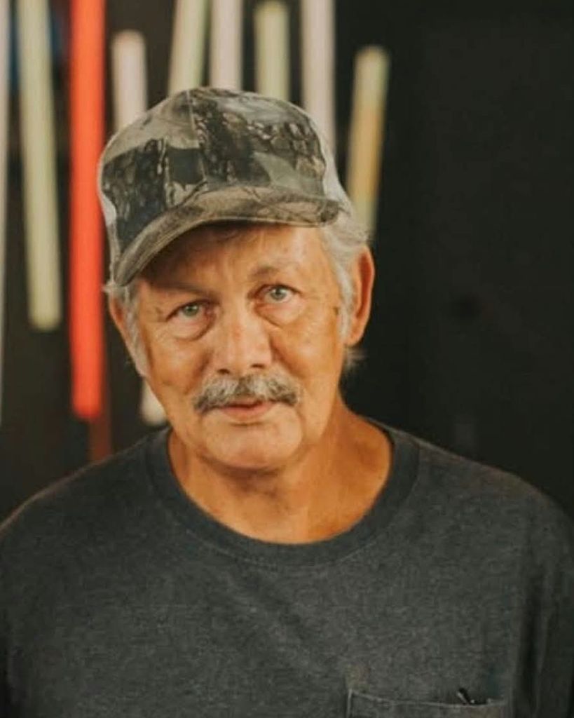 Lenzy Dickie Williams Profile Photo