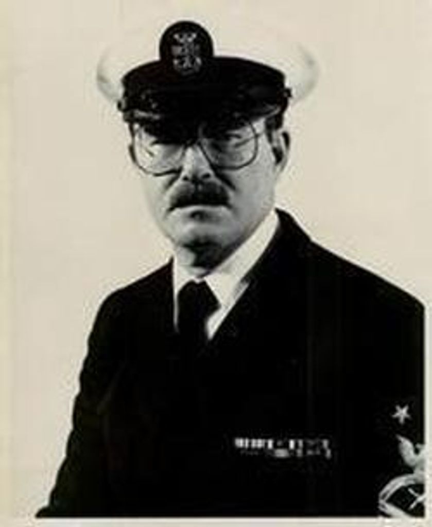 Robert Jackson Owens, Jr.