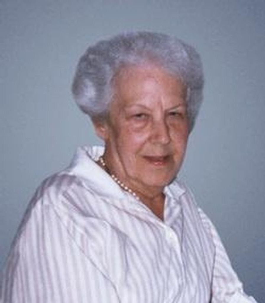 Yvette Marie Simone Ouellet