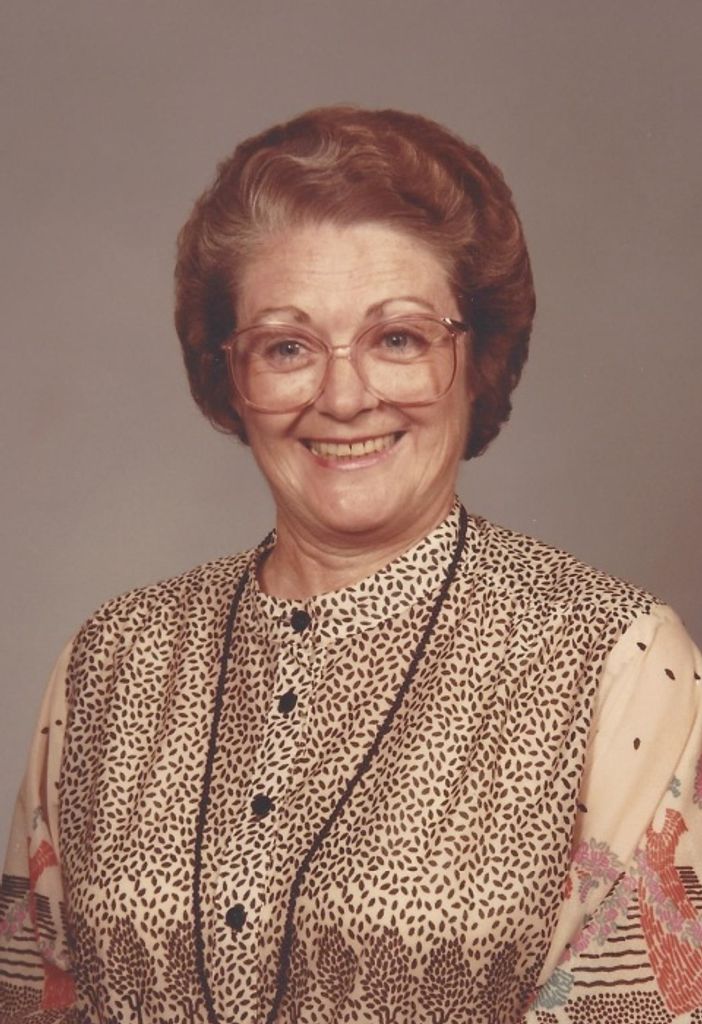 Dorothy Eulene Bridges
