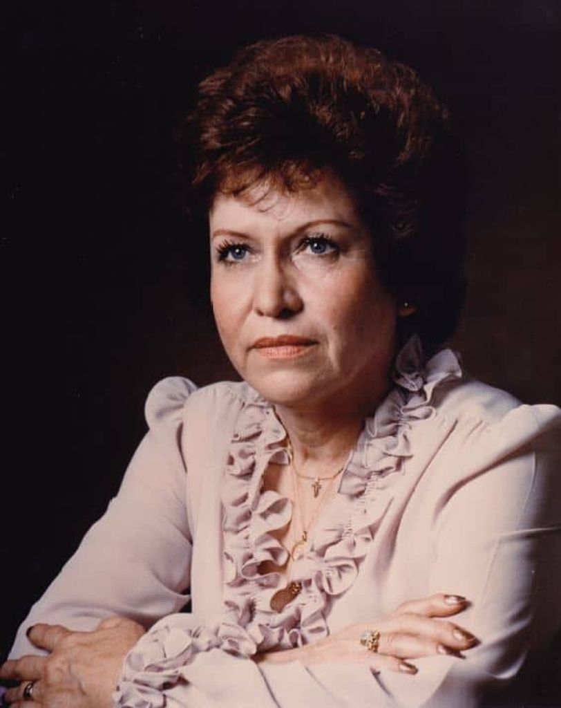 Virginia Ruiz Orta