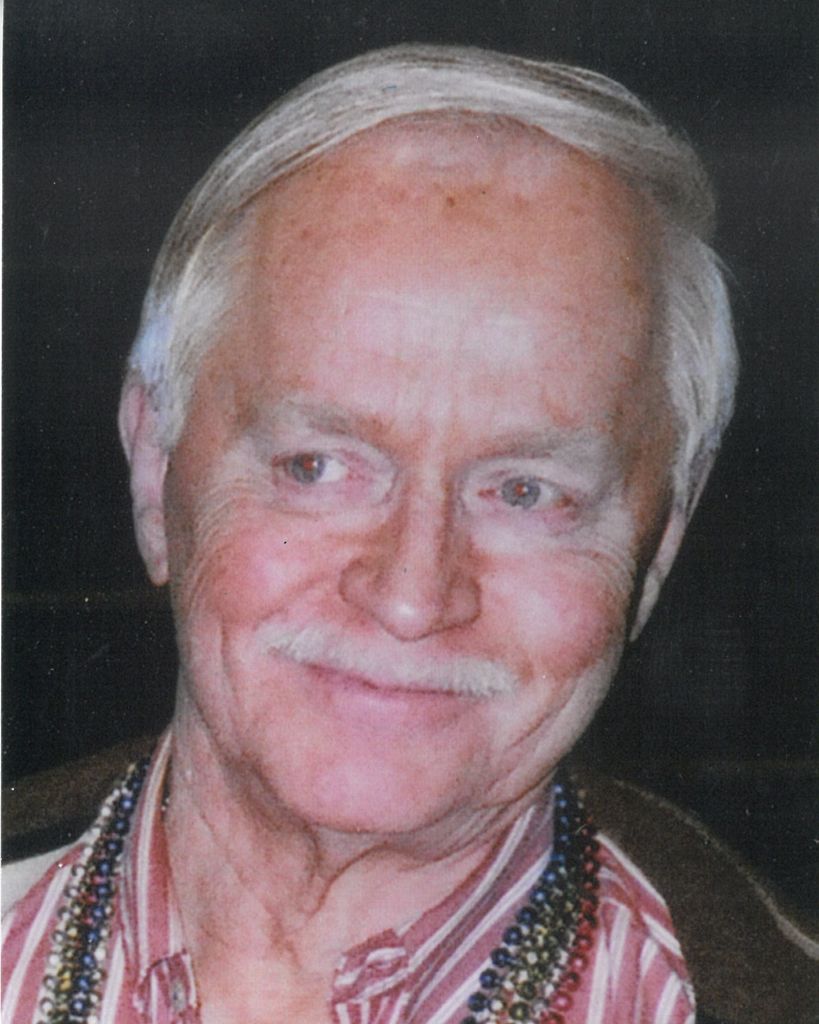 George Gordon Graham