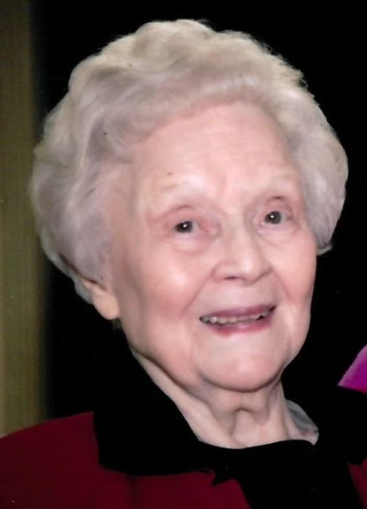 Louise Graham Norris Profile Photo