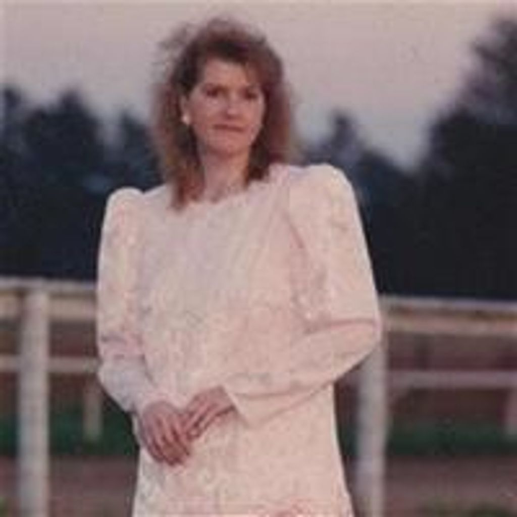 Victoria S. Reynolds