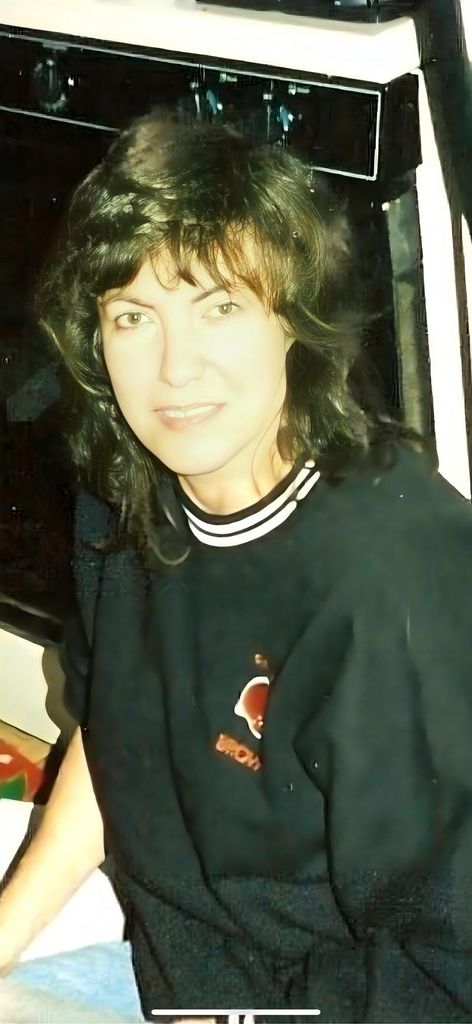 Shirley Faye Crisp Profile Photo