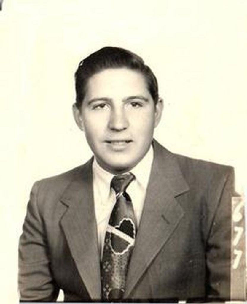 Billy Charles Harris