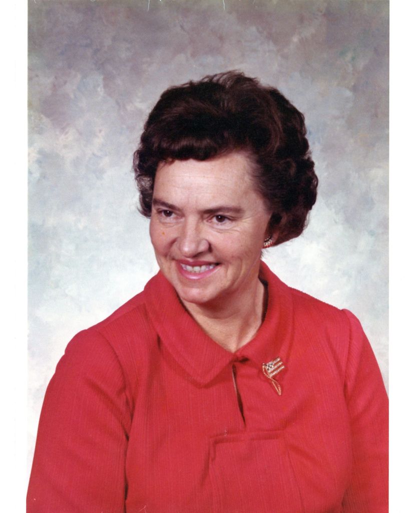 Helen May Whisler Profile Photo