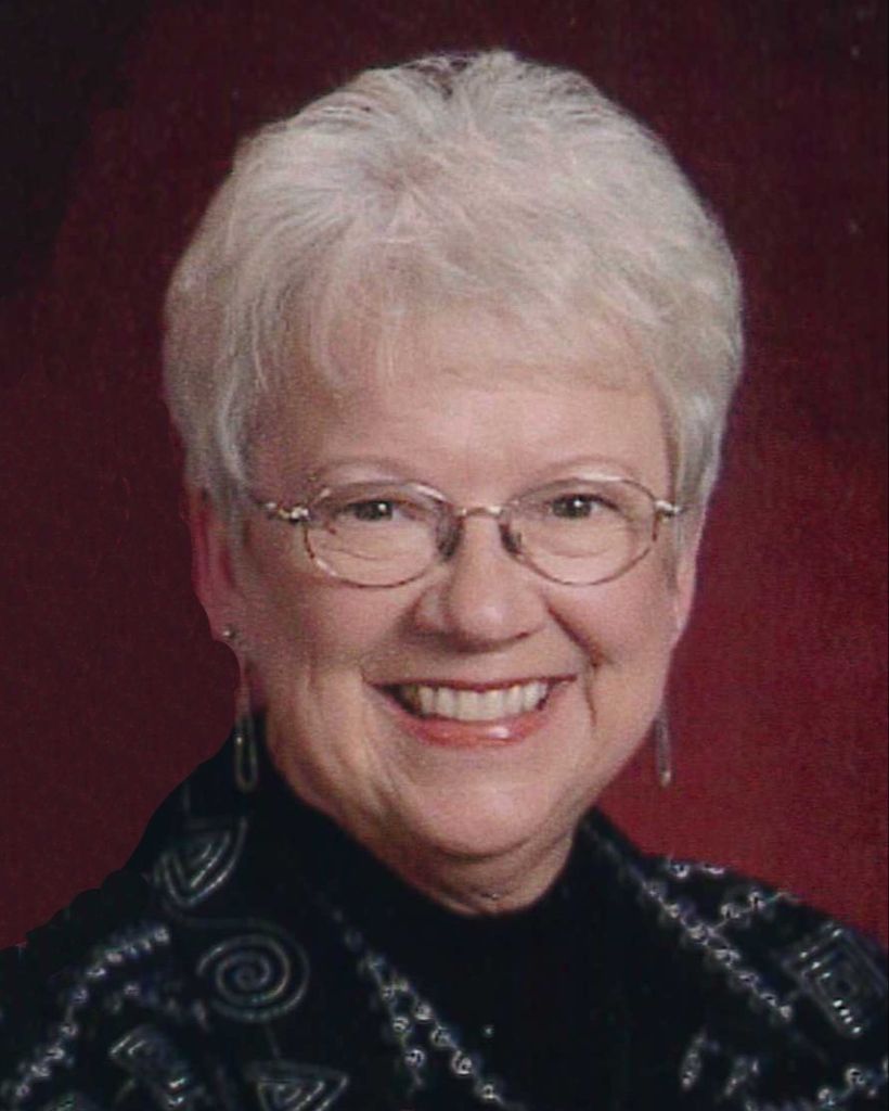 Gwen E. Huck Profile Photo