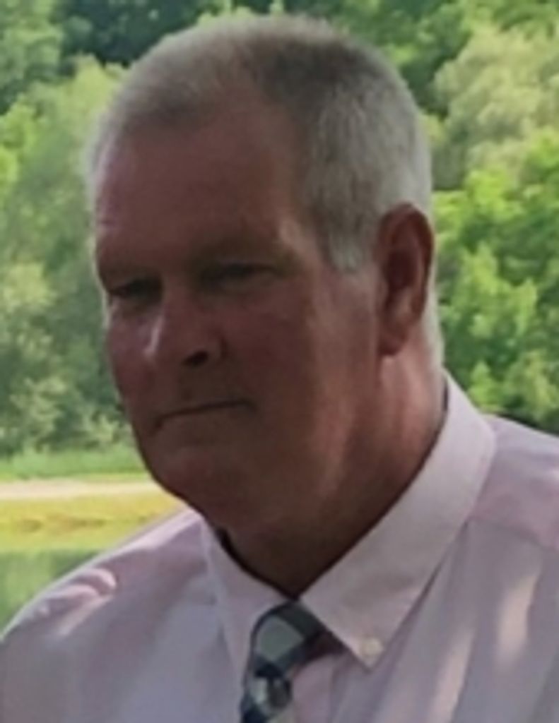 Kenneth W. Ruppersberger Profile Photo