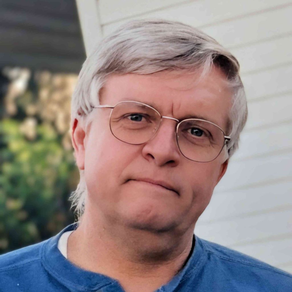 James Webster Hall, Jr Profile Photo