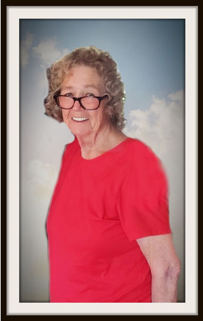 Hazel Stewart Farris