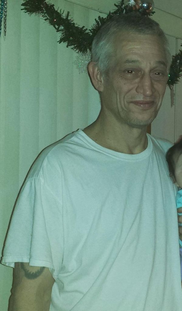 John Charles Smothers, Jr.