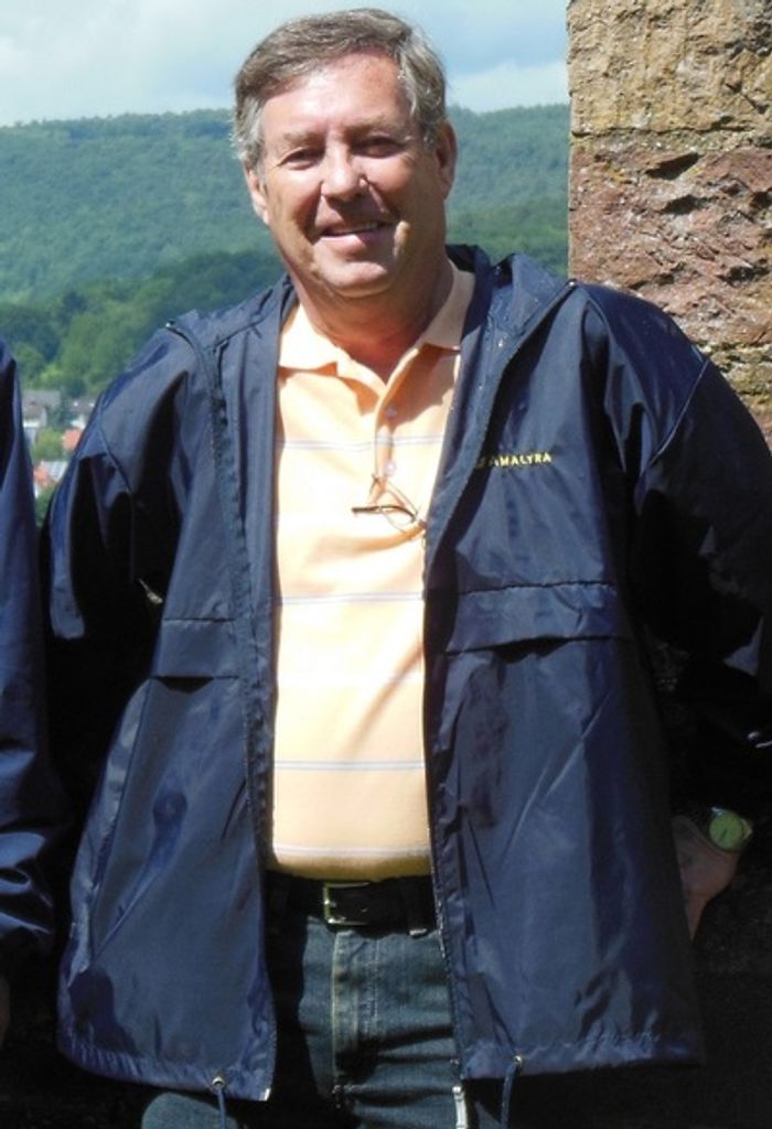 Gary Cregg Profile Photo