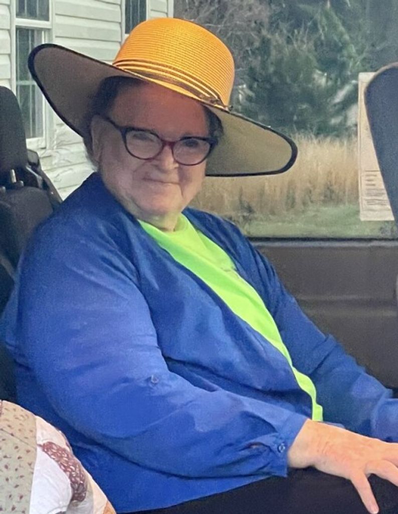 Zona Mae (Pearce)  Powell Profile Photo