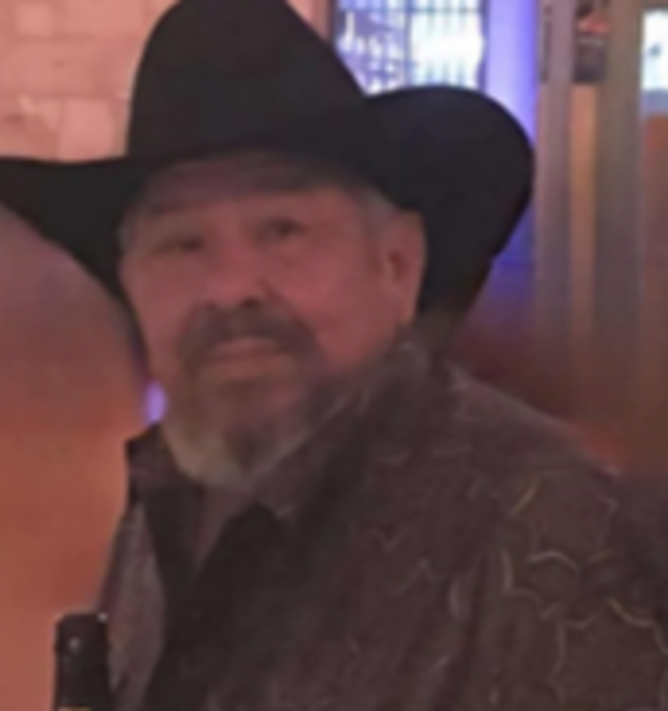 Luis Manuel Del Toro Profile Photo