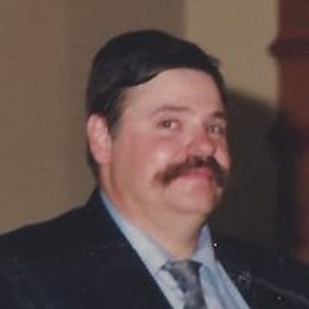 Roger E. Manning Profile Photo