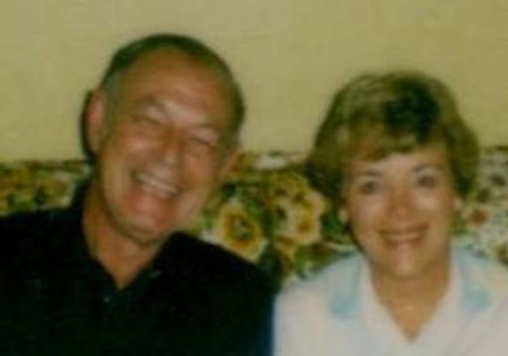 Dolores Margaret Rahter