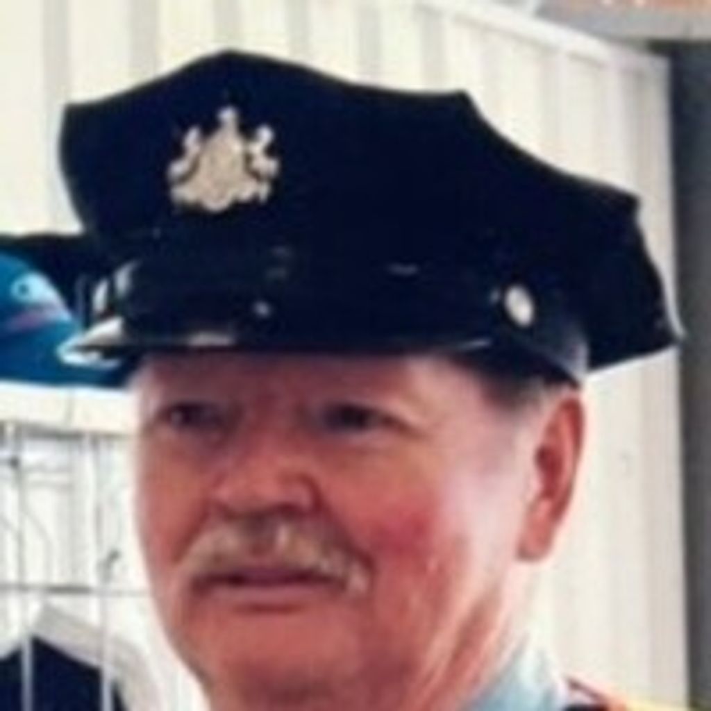 William Morrow Profile Photo