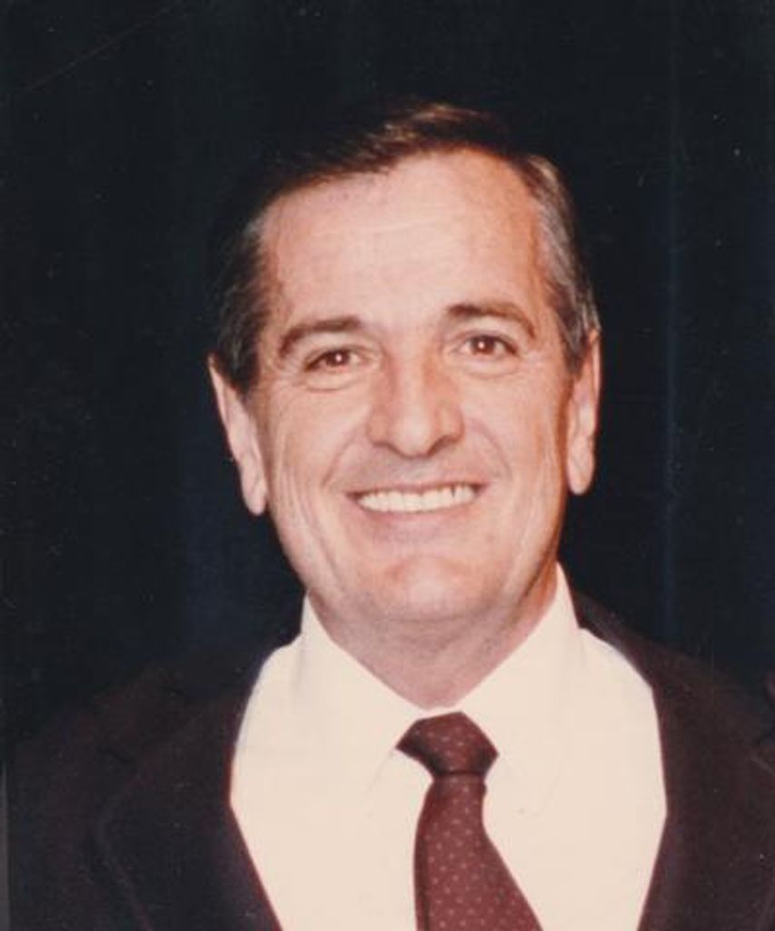 Paul Goupil Profile Photo