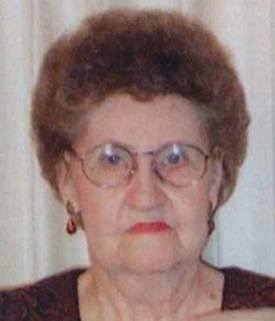 Shirley Jean Mitchell Profile Photo