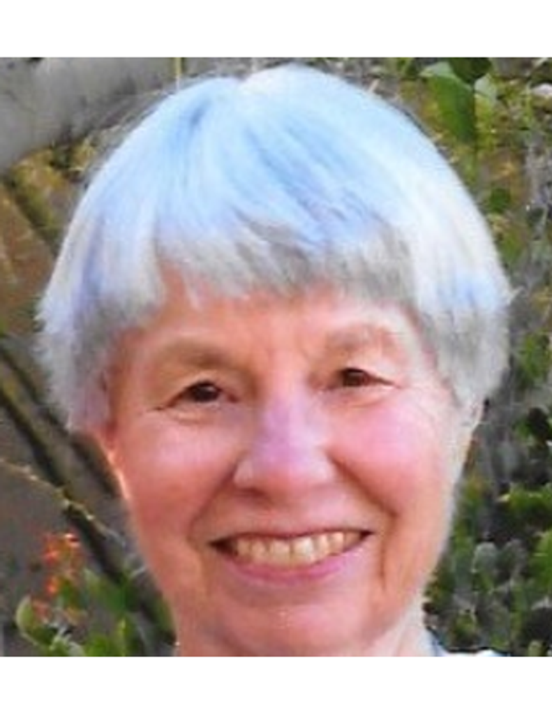 Janet  Clare (Gregory) Werner