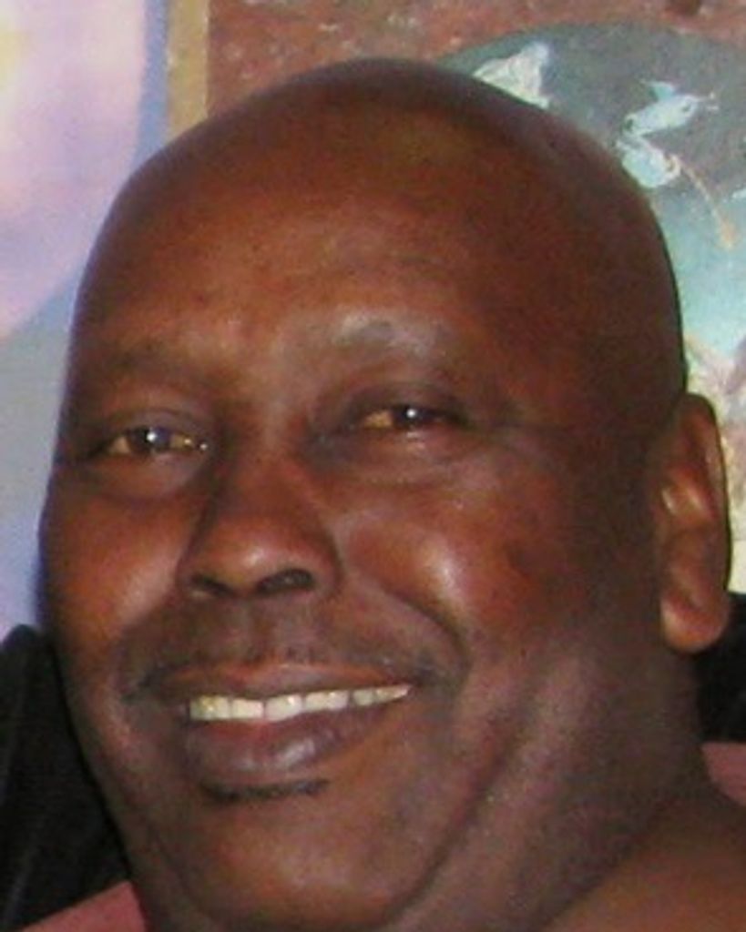 Mr. Wayon Charles Arnold