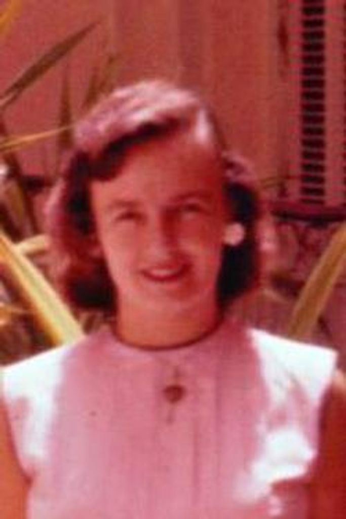 Anita B. Gaughan Profile Photo