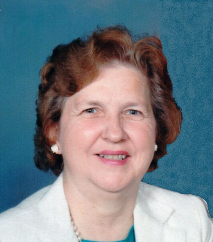 Jane Marie Countryman