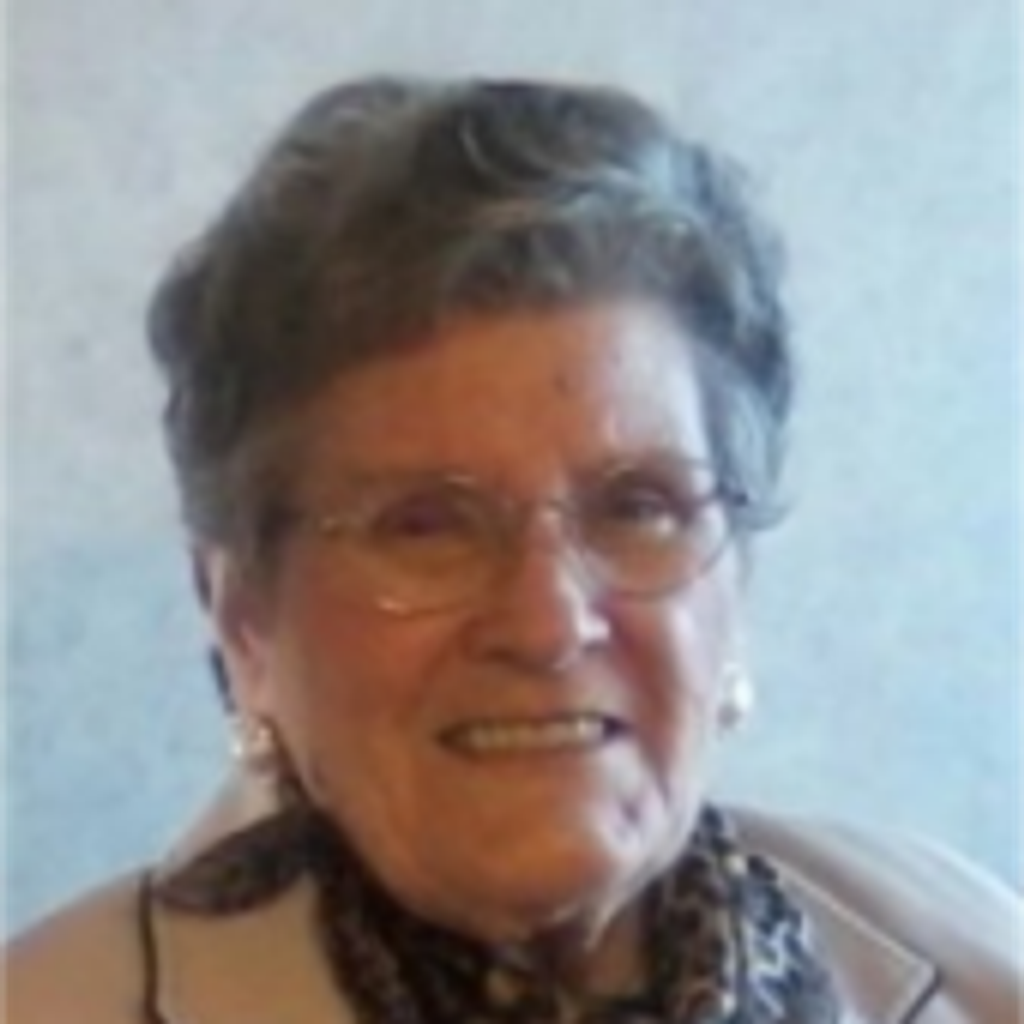 Mary Elizabeth Mullins Patsel
