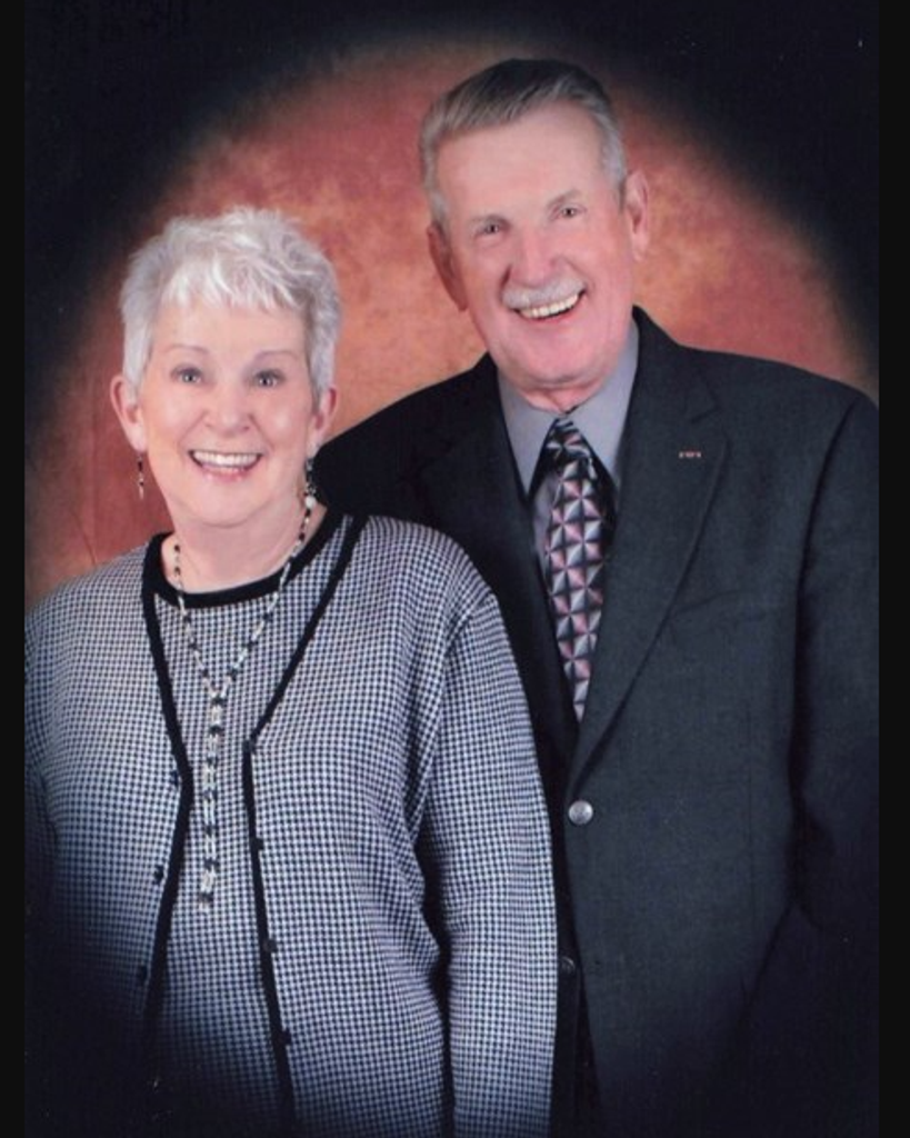 Patricia "Pat" Flaminio