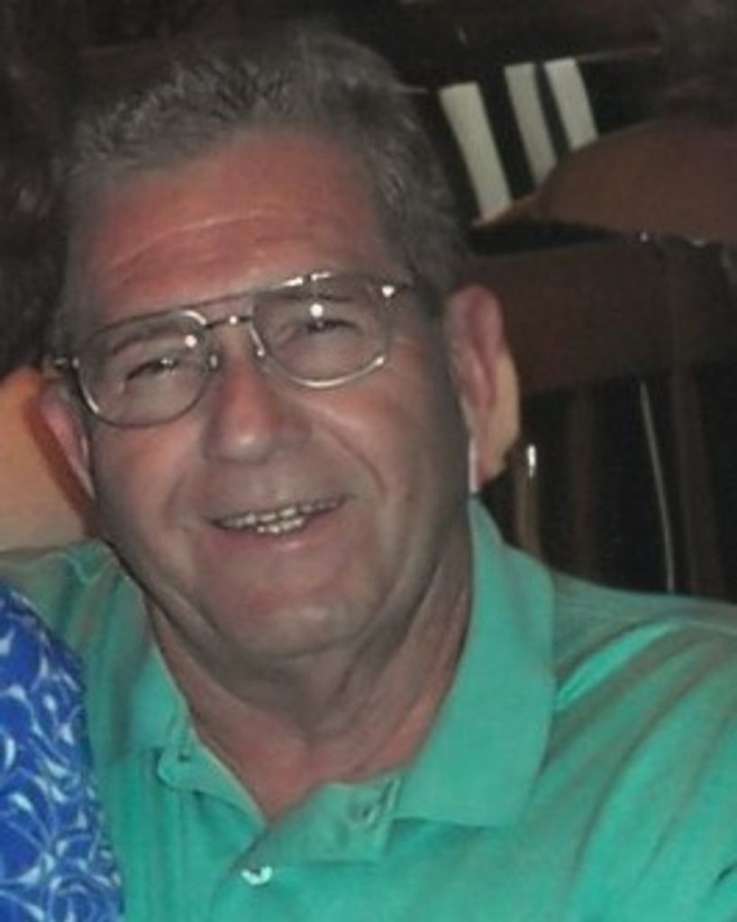 Paul Joseph Sumner Profile Photo