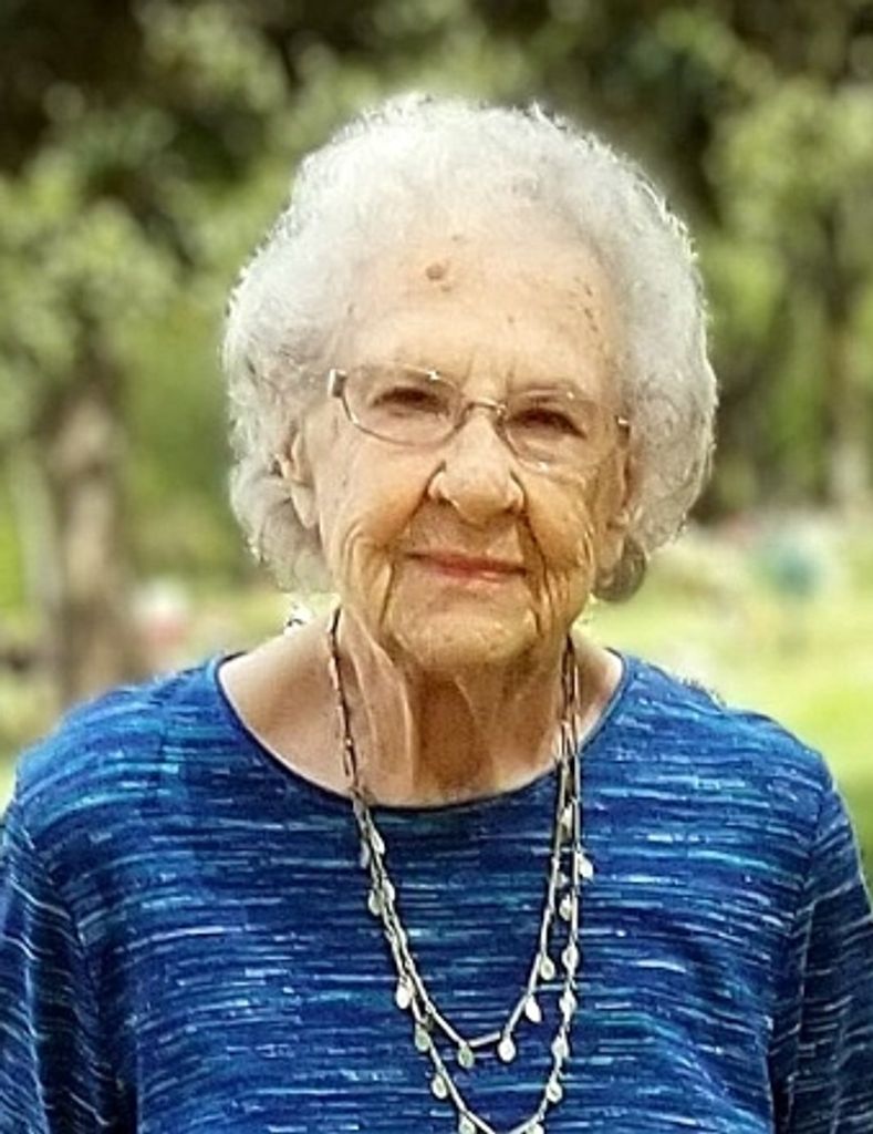 Kathryn Kent Christian