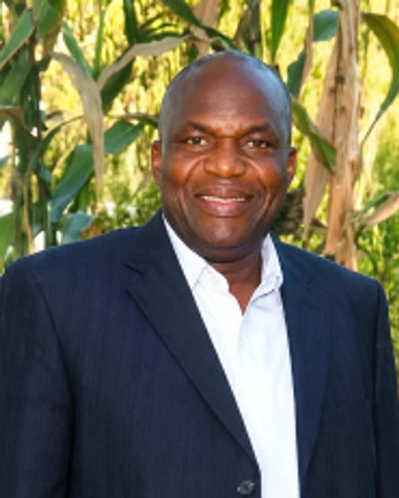 Ignatius E. Asiafor