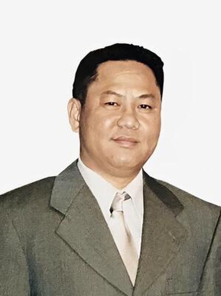 Tom Duc Nguyen Profile Photo