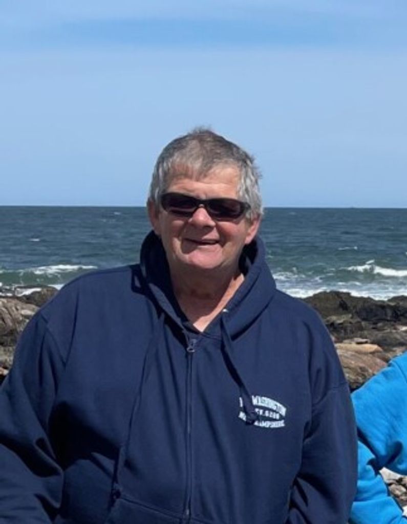 Gary Gilman Profile Photo
