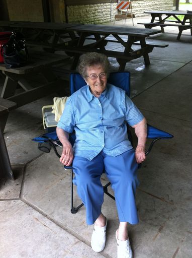 Margarete Anna Fessler photo gallery thumbnail 16 of 90