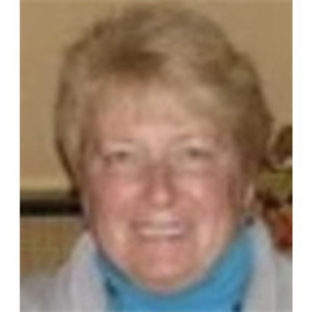 Martha L. Murray Profile Photo