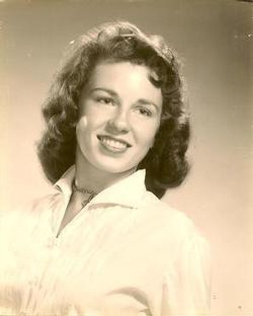 Elnora "Darlene" Cunningham Profile Photo