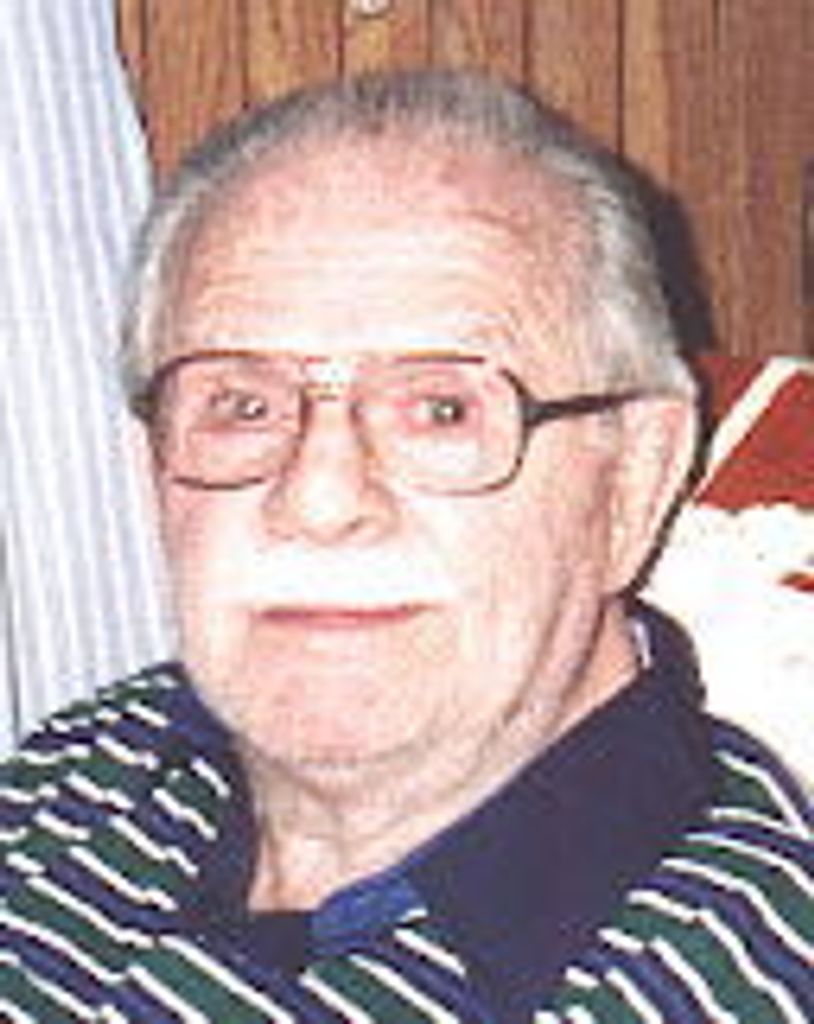 Raymond Dufault
