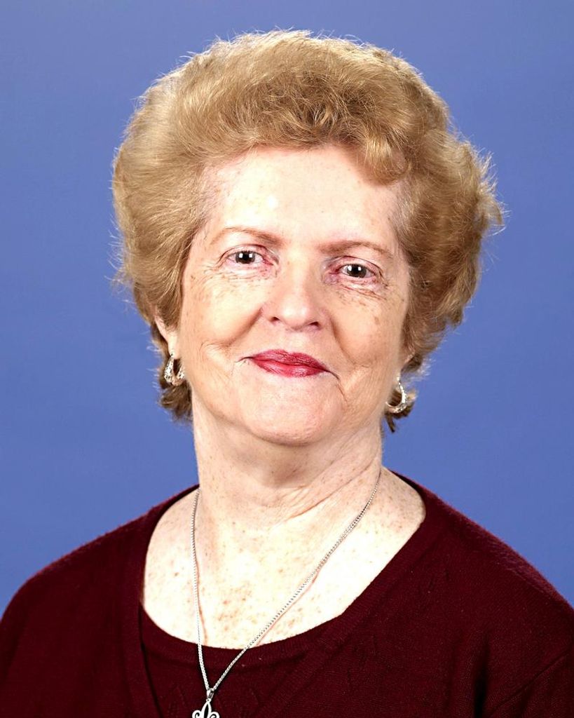 Virginia Ruth Long Profile Photo