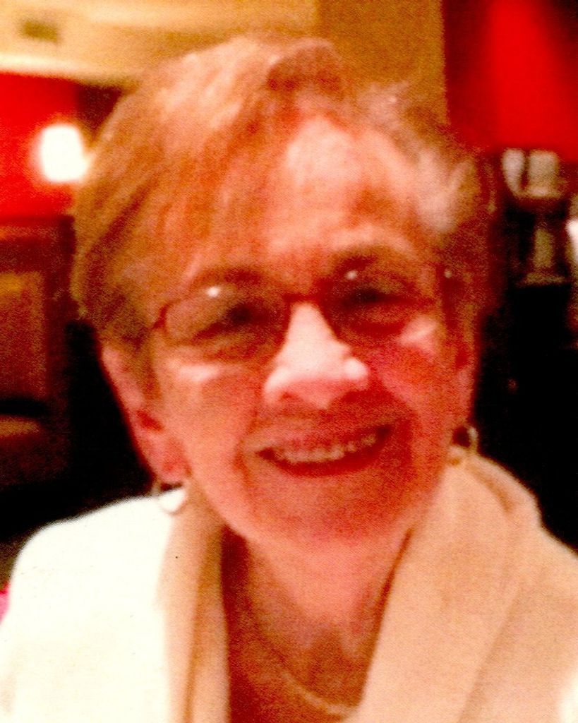 Lois B. McKenna Profile Photo