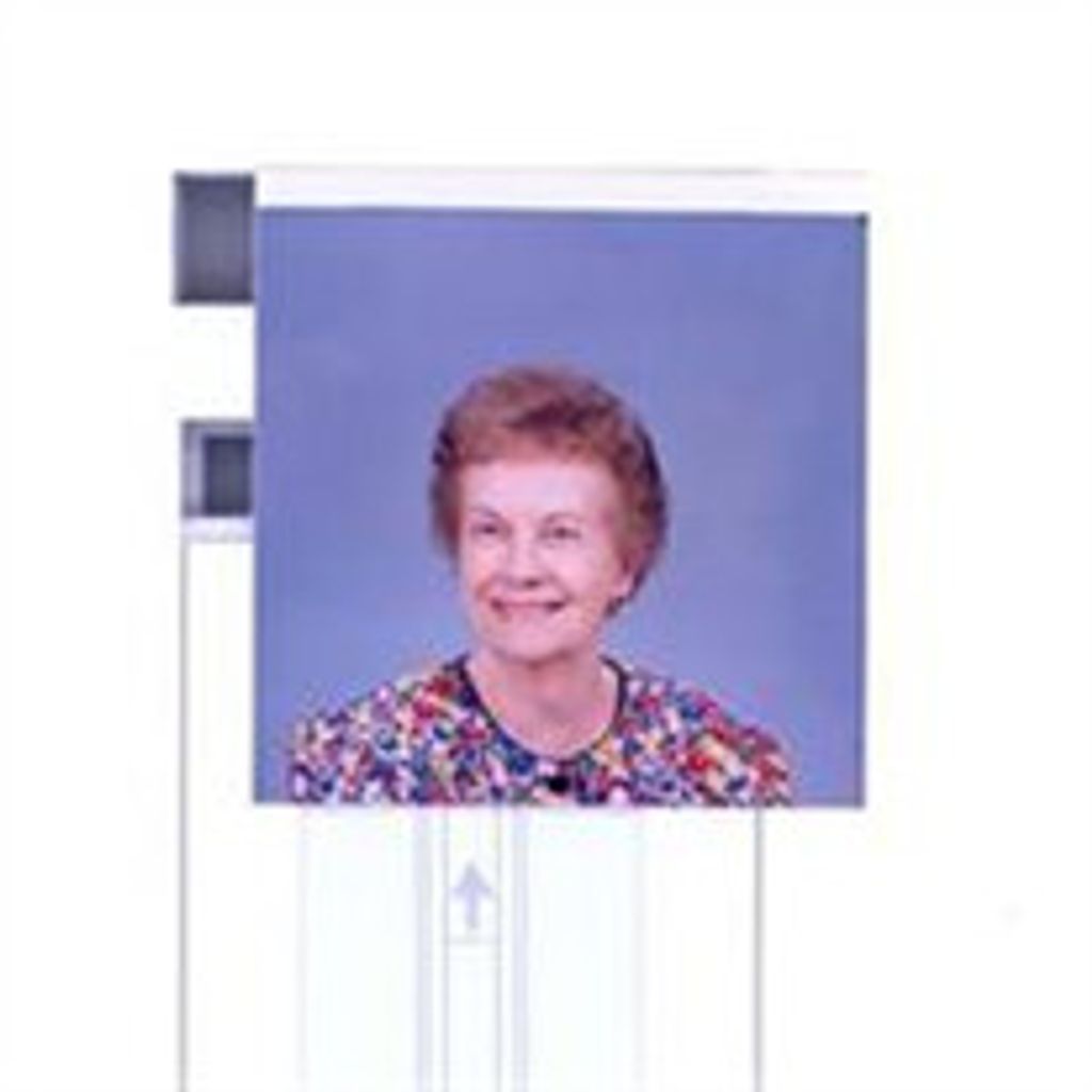 Eunice Pansy Cartwright