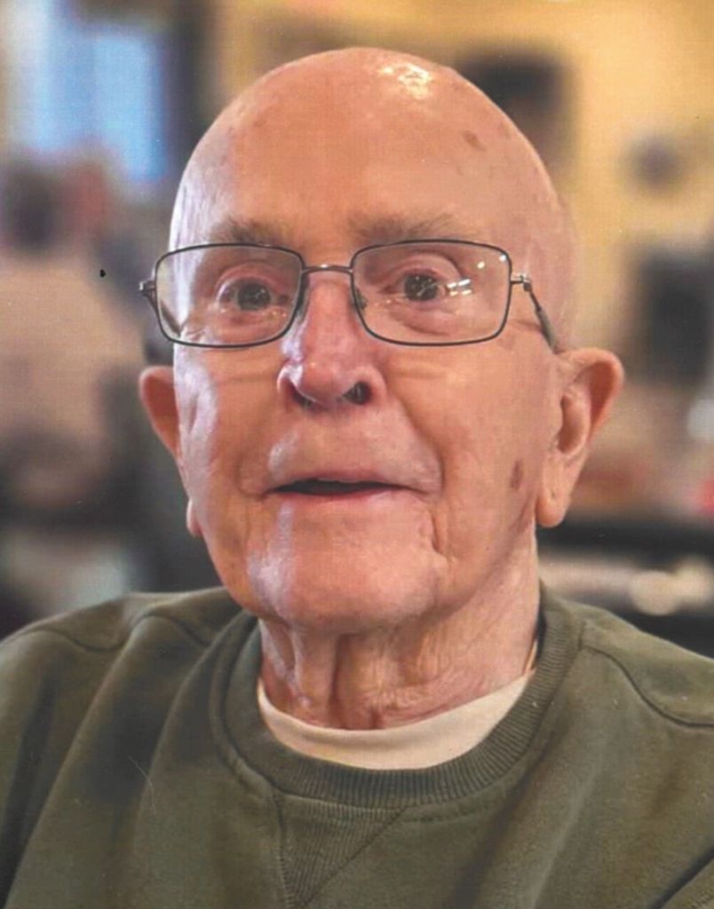 Burrell John Fenner