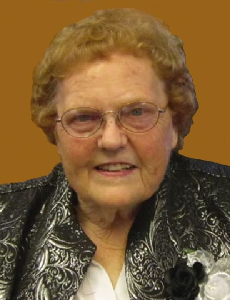 Shirley Jean Giesler Profile Photo