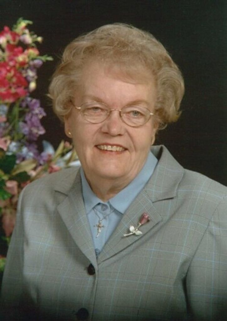 Nadine Beth (Hartwig) Hull Profile Photo