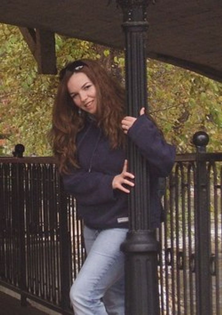 Miranda Leah Lawrence Holder Profile Photo